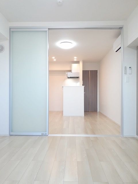 4/28 室内