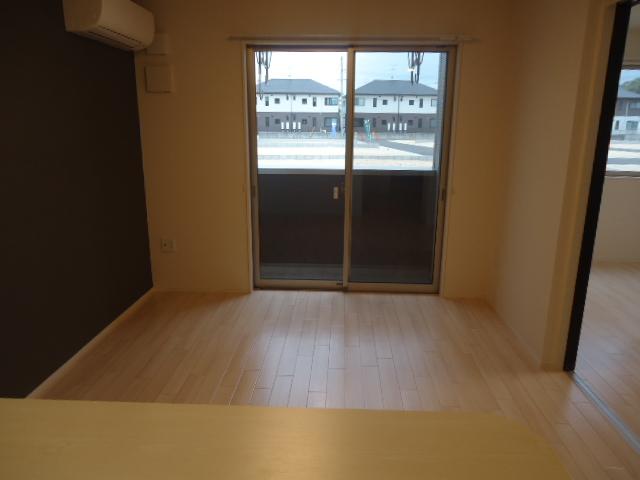 3/27 リビング/ダイニング