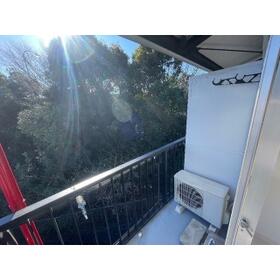 13/16 バルコニー