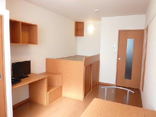 4/14 リビング/ダイニング