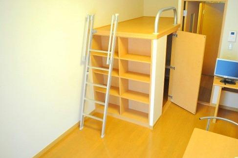 3/24 リビング/ダイニング