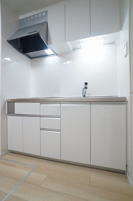 7/30 キッチン