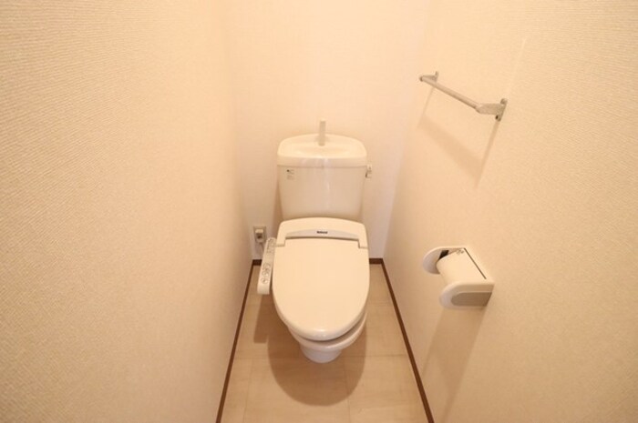 8/20 トイレ
