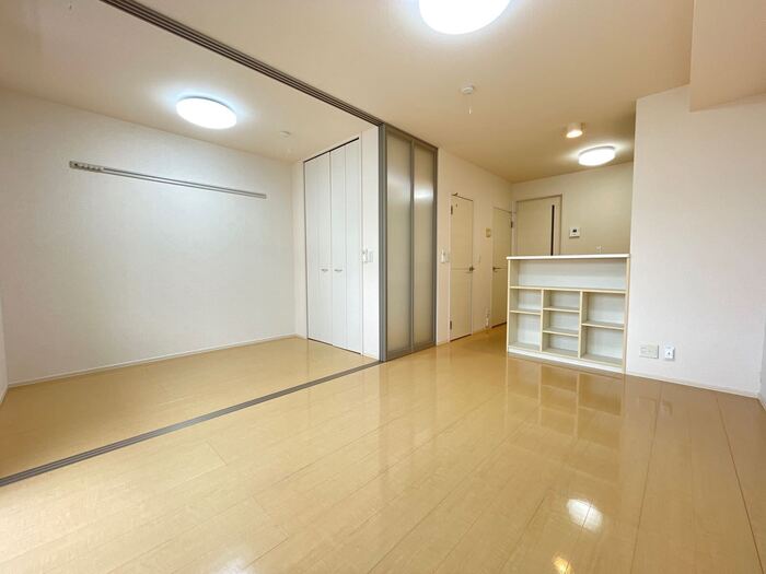 3/22 リビング/ダイニング