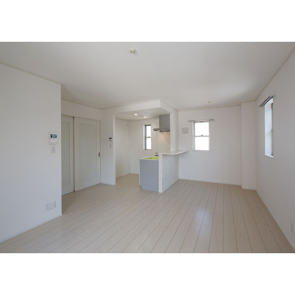 4/21 リビング/ダイニング