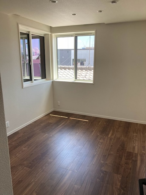 7/29 リビング/ダイニング