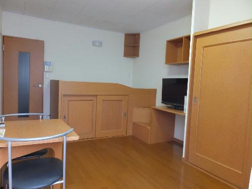 3/14 リビング/ダイニング