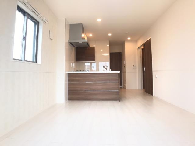 3/30 リビング/ダイニング