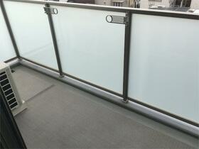 13/15 バルコニー