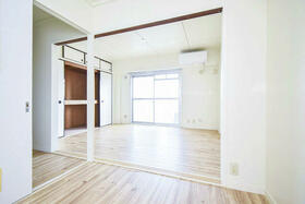 3/17 リビング/ダイニング