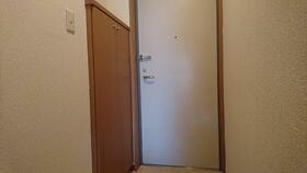 9/16 玄関