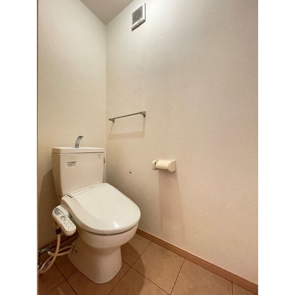 8/12 トイレ