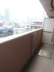 13/15 バルコニー