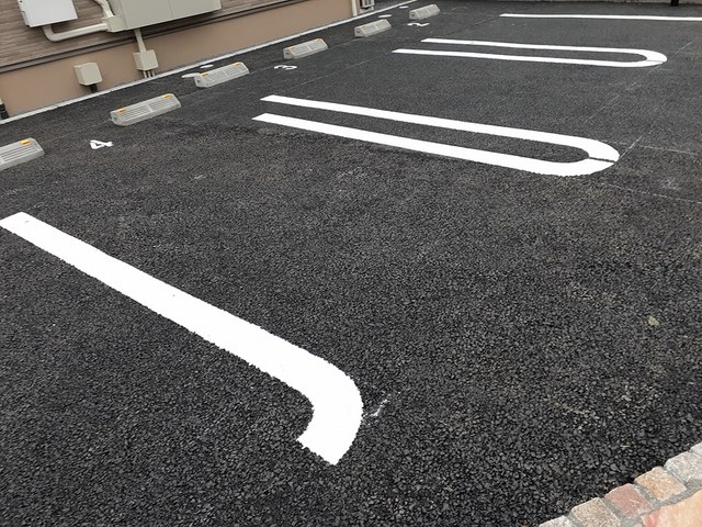 15/26 駐車場