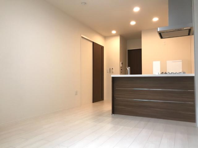 5/28 リビング/ダイニング