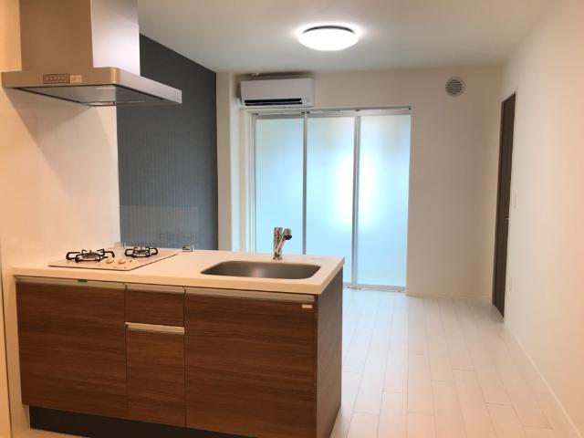 3/28 リビング/ダイニング