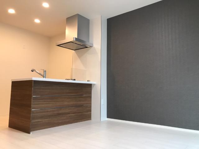 4/28 リビング/ダイニング