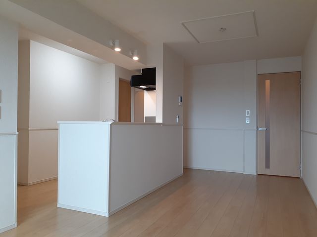 3/19 リビング/ダイニング