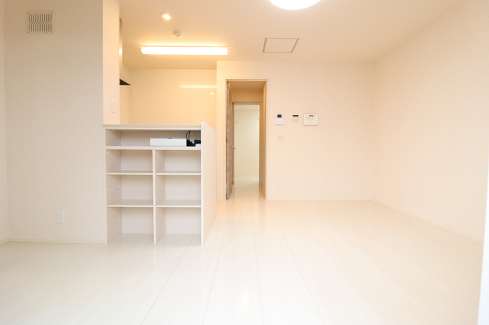 3/23 リビング/ダイニング