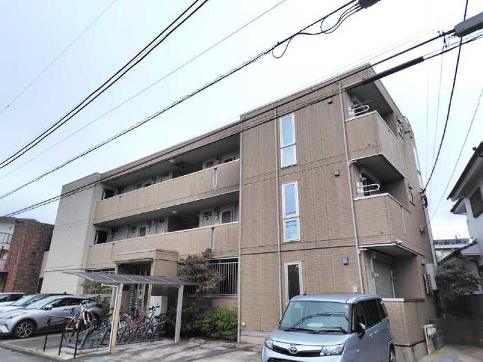 1/20 外観