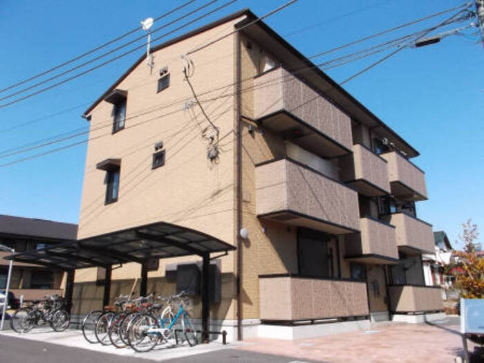 1/13 外観