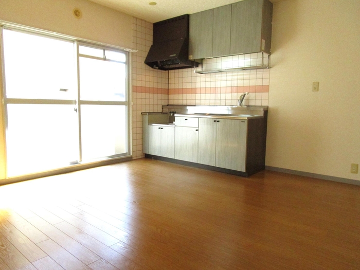 3/20 リビング/ダイニング