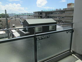 14/16 バルコニー