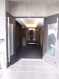 9/9 エントランス