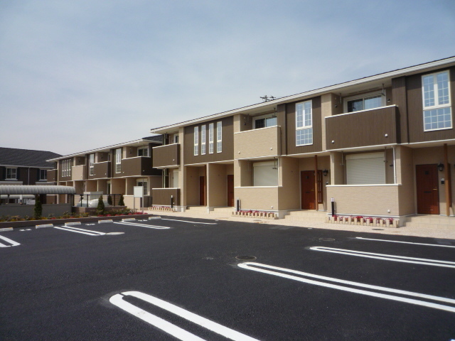 13/20 エントランス