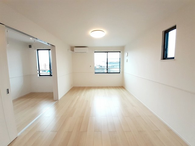 3/20 リビング/ダイニング