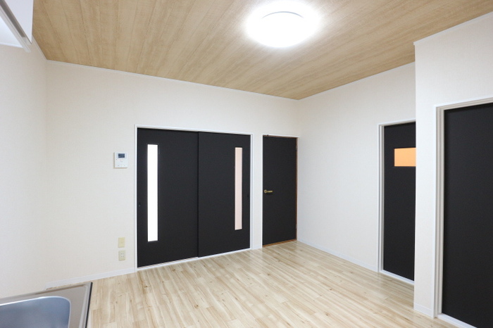 3/15 リビング/ダイニング