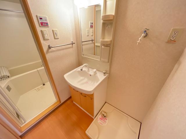 19/24 洗面