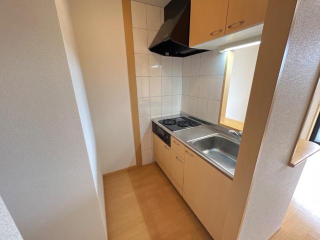 14/24 キッチン