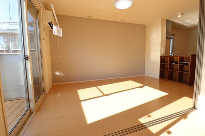 3/24 リビング/ダイニング