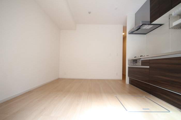 3/20 リビング/ダイニング