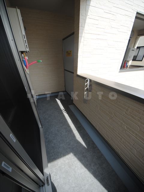 24/30 バルコニー