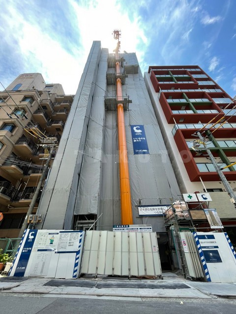 1/26 外観