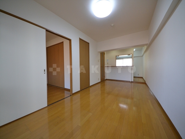 3/30 リビング/ダイニング