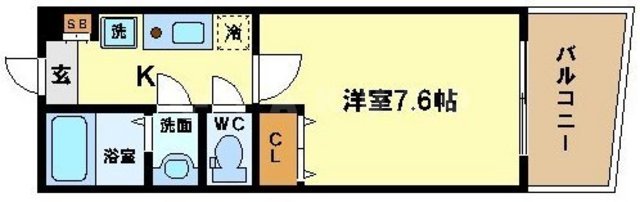 2/22 間取