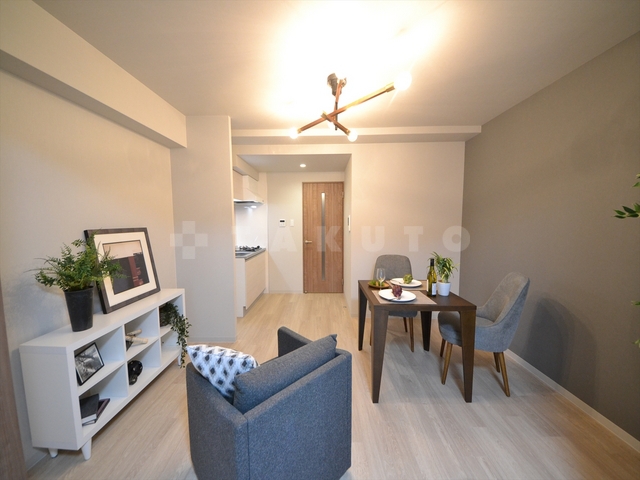 5/29 リビング/ダイニング