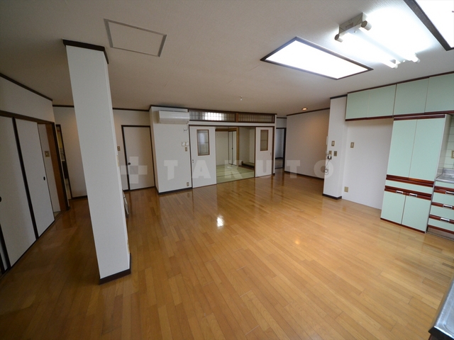 5/30 寝室