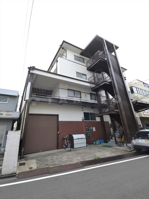 1/30 外観