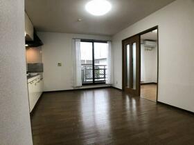 3/16 リビング/ダイニング