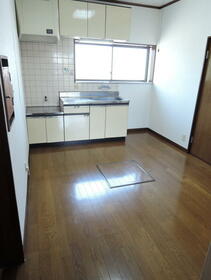 3/21 リビング/ダイニング