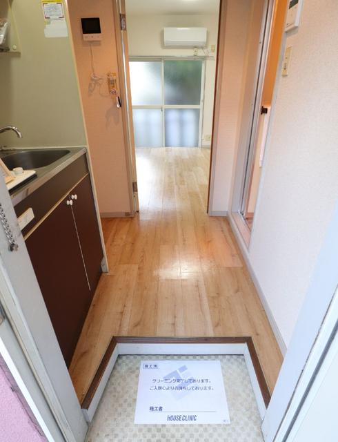 11/30 リビング/ダイニング