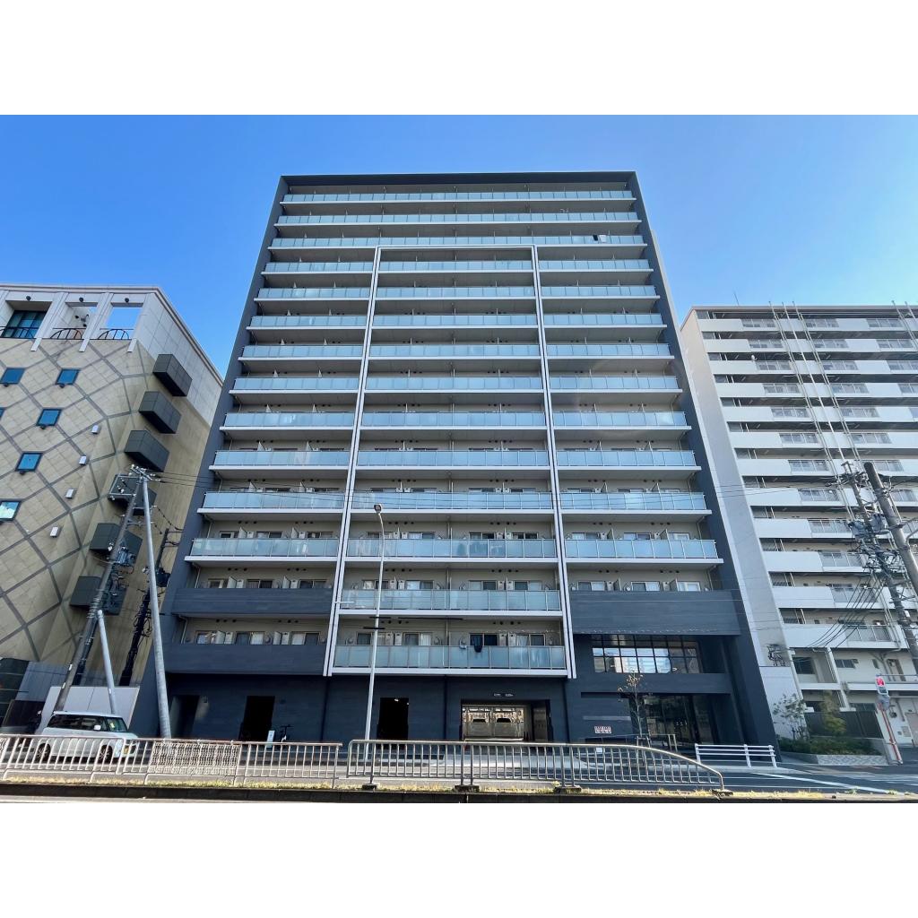 1/19 外観