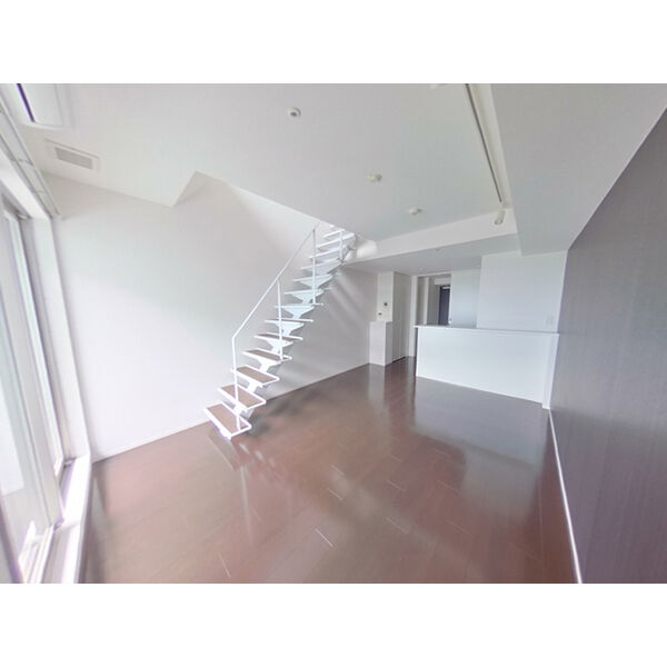 3/27 リビング/ダイニング