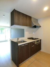 7/13 キッチン