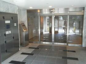 12/12 エントランス