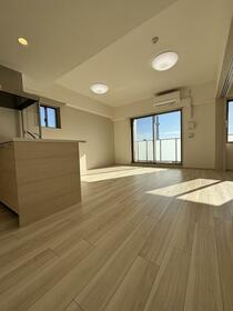 3/16 リビング/ダイニング